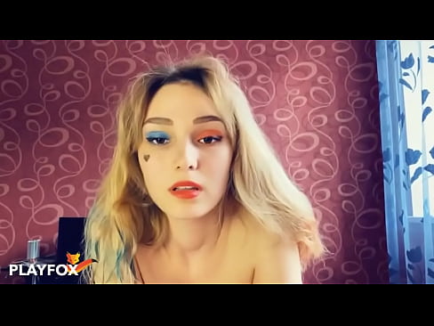 ❤️ Syzet magjike të realitetit virtual më bënë seks me Harley Quinn ️ Porno shtëpie në sq.yespornpics-com.ru ☑